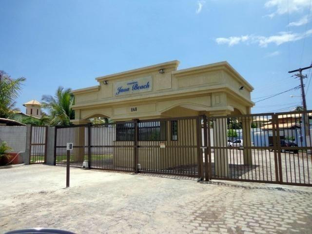 Cond. Fechado Casa 5/4 com suite e piscina privativa em Jaua R$ 750.000,00