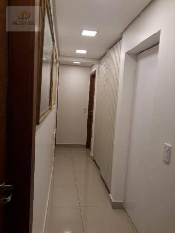Apto 4 suítes - 162 m² - R$ 1.100.000 - 306 Sul. - Foto 17