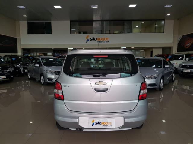 CHEVROLET SPIN 1.8 LT - Foto 4