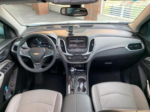 Chevrolet equinox2.0 16v turbo gasolina premier awd automático - Foto 4