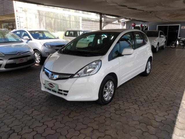 Fit LX 1.4 1.4 Flex 8V 16V 5p Mec. - Foto 3