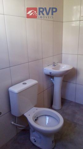 Apartamento, Nova Benfica, Juiz de Fora-MG - Foto 15