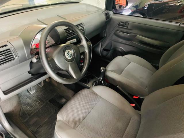 VOLKSWAGEN FOX 1.0