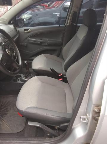Volkswagen Voyage 1.0 mi 8v - Foto 10