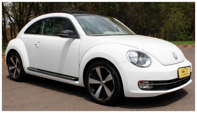 Volkswagen Fusca TSI 2P - Foto 3