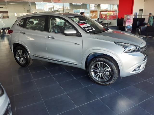 Caoa Chery Tiggo 7 T 0 km 2020 - Foto 3