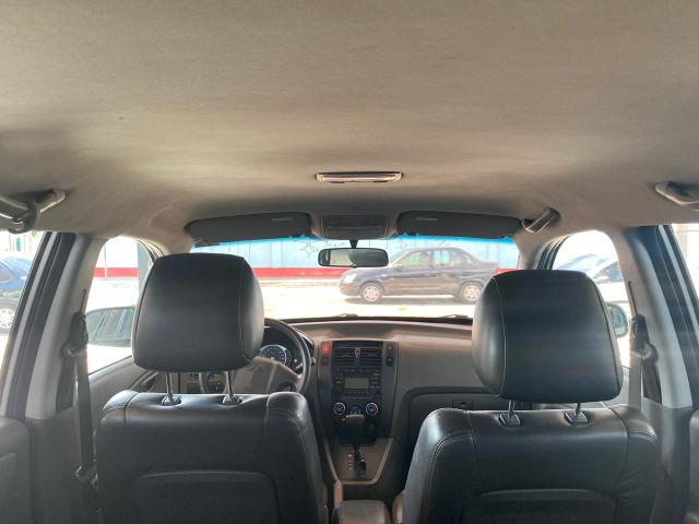 Tucson GLS - Automática - IPVA 2020 - Foto 13