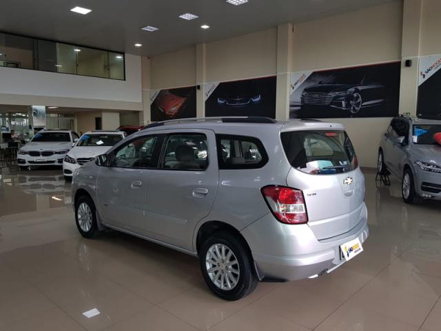 CHEVROLET SPIN 1.8 LT - Foto 13