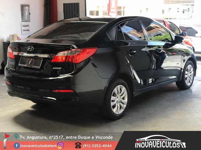HB20s automático impecáavel - iNova Veiculos - Foto 7