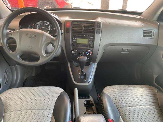 Tucson GLS - Automática - IPVA 2020 - Foto 8