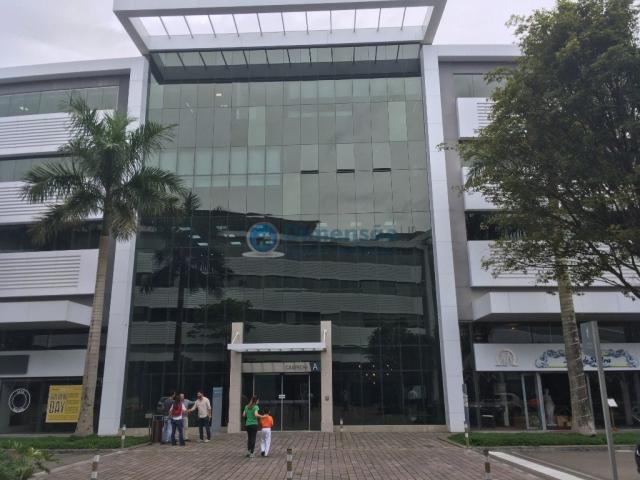 Escritório à venda em Saco grande, Florianópolis cod:552 - Foto 4