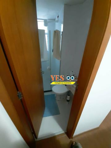 Yes Imob - Apartamento 2/4 - SIM - Foto 5