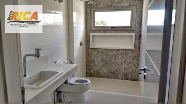 Casa de alto padrão com 4 suítes à venda no Condomínio Versailles - Foto 18