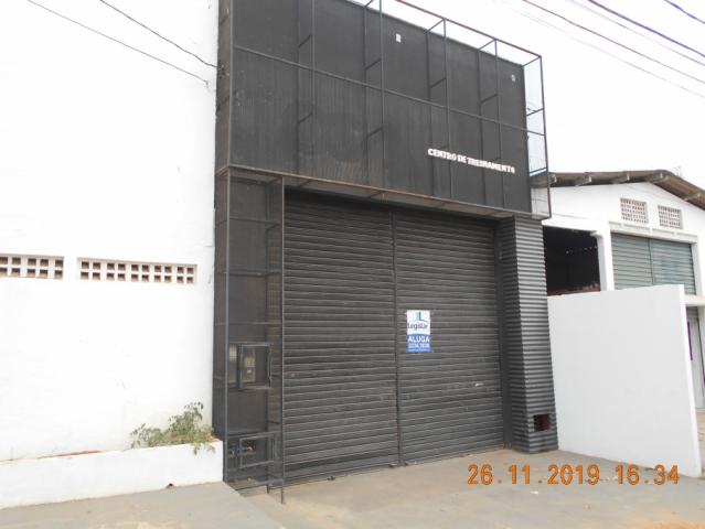Ponto comercial comercial aracaju - se - inácio barbosa - Foto 8