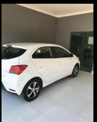 Ônix automático