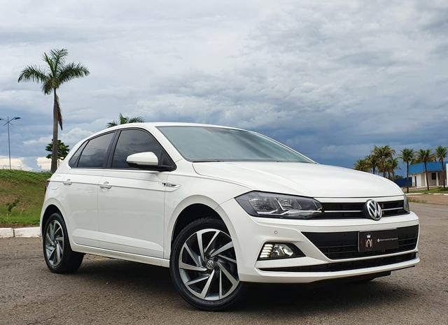 Polo tsi highline 2018/19