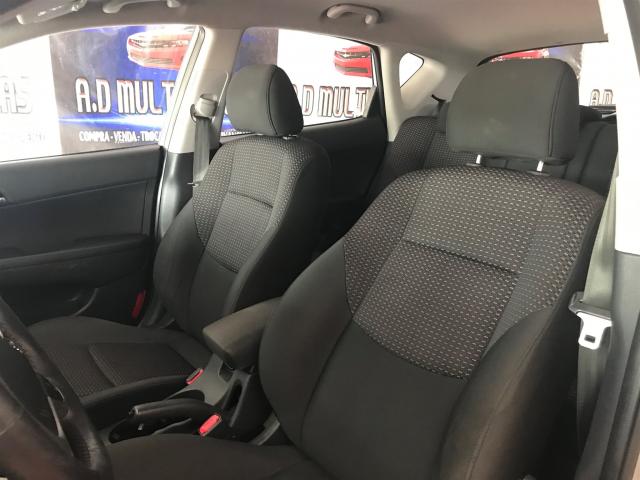 I30 2011/2012 2.0 MPFI GLS 16V GASOLINA 4P MANUAL - Foto 2