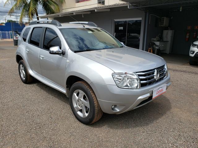 Duster 2.0 Dynamique AT Completa