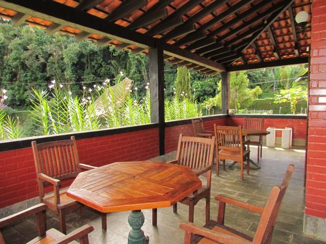 Casa de Campo - PARQUE BOA UNIAO - R$ 1.300.000,00 - Foto 12