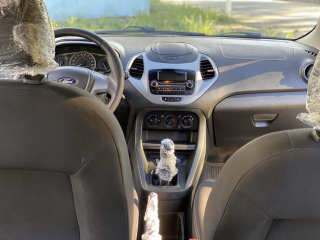 Ford KA 1.5 SE 2019 TOP- 9 KM- Unico Dono- Original Extra Revisões - Foto 11