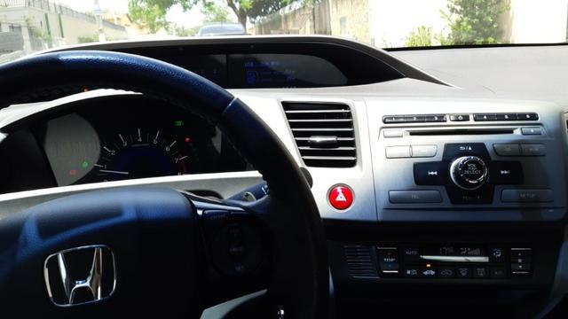 Honda civic 2.0 lxr - Foto 6
