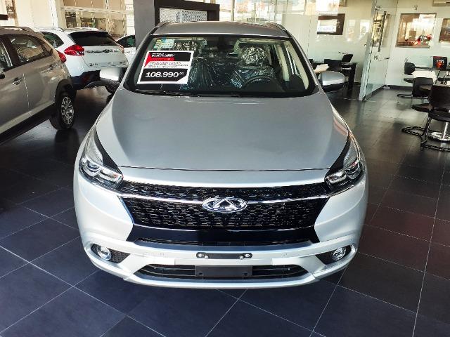 Caoa Chery Tiggo 7 T 0 km 2020 - Foto 2