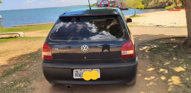 Gol g3 - Foto 3