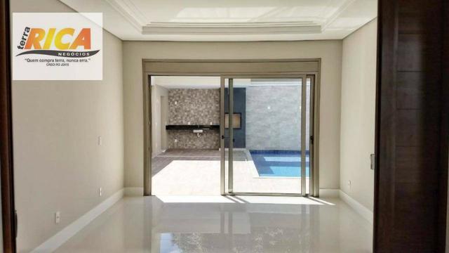 Casa de alto padrão com 4 suítes à venda no Condomínio Versailles - Foto 2