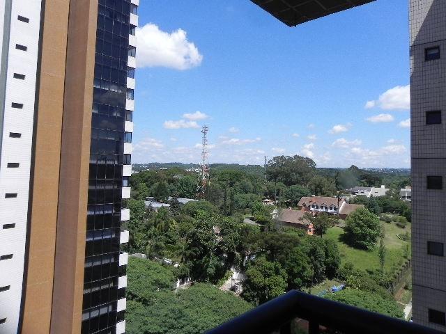 Apartamento para alugar com 3 dormitórios em Batel, Curitiba cod:40485.002 - Foto 10