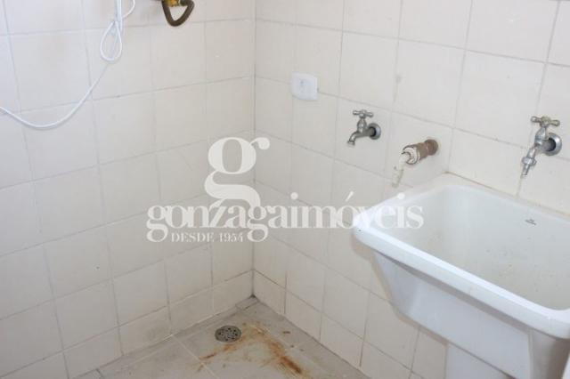 Apartamento à venda com 2 dormitórios em Boa vista, Curitiba cod:923 - Foto 14
