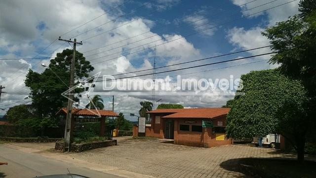 Aqui você encontra qualidade de vida.Um dos melhores condominio da região - Foto 8