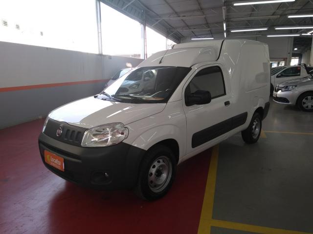 FIORINO 2018/2018 1.4 MPI FURGÃO HARD WORKING 8V FLEX 2P MANUAL