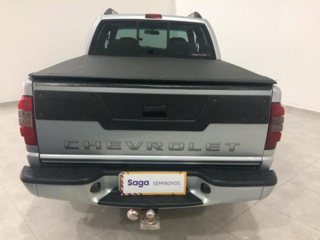 CHEVROLET S10 EXECUTIVE 4X2 2.8 CD - Foto 3