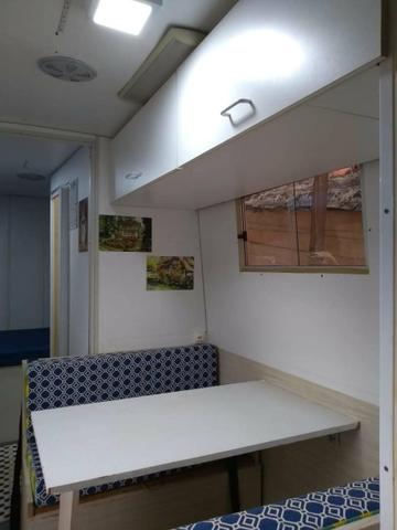 Vende-se motorhome - Foto 10