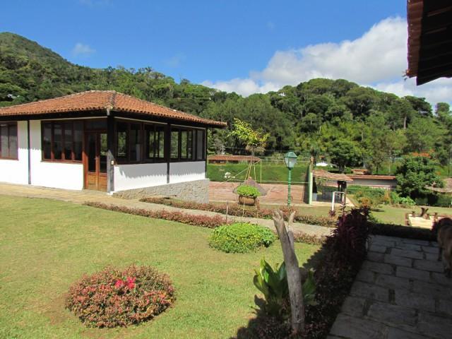 Casa de Campo - PARQUE BOA UNIAO - R$ 1.300.000,00 - Foto 20
