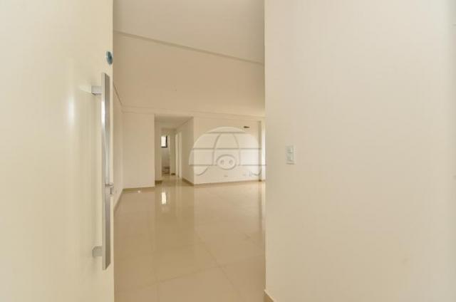 Apartamento à venda com 3 dormitórios em São braz, Curitiba cod:155052 - Foto 3