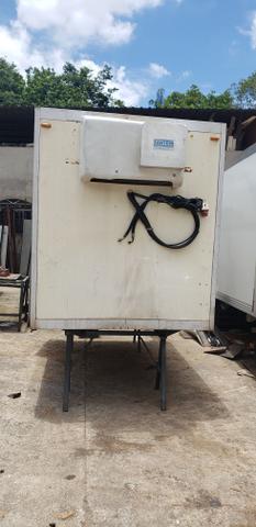 Bau refrigerado Hr/bongo/frigorifico - Foto 3