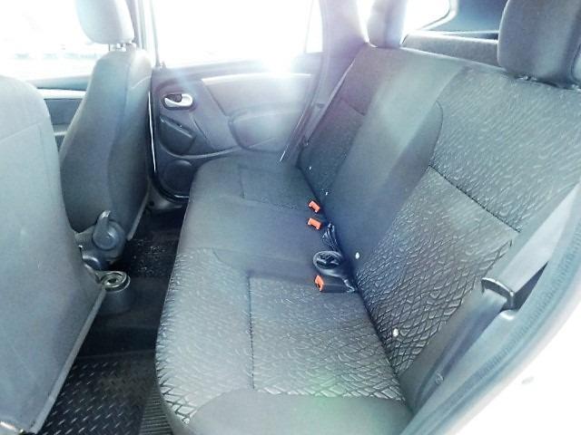 Duster Dynamique 1.6 Flex - Foto 10