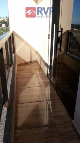 Apartamento, Nova Benfica, Juiz de Fora-MG - Foto 10