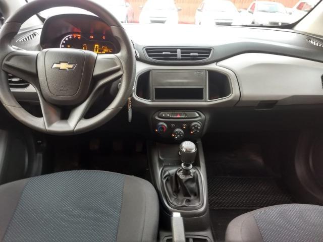 Chevrolet Onix Joy 2018 - Foto 7
