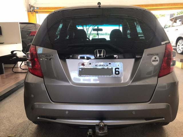 Fit EX 1.5 - Foto 2