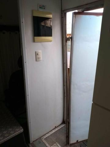 Vende-se motorhome - Foto 5