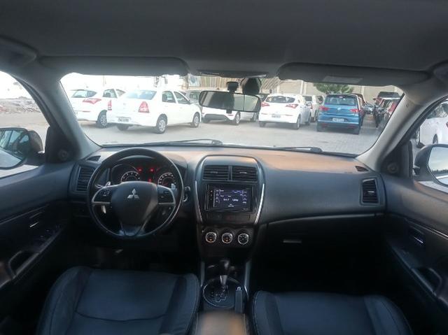 Mitsubishi ASX 2013/2014 2.0 4x4 Gasolina Automático - Foto 2