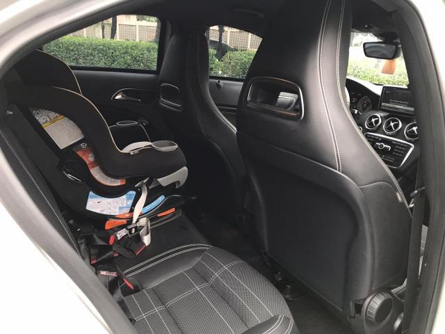 Mercedes-Benz A200 Urban 1.6 Turbo + Blindado - Foto 5