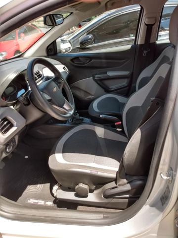 Chevrolet Onix lt 1.0 2016/2016 - Foto 11