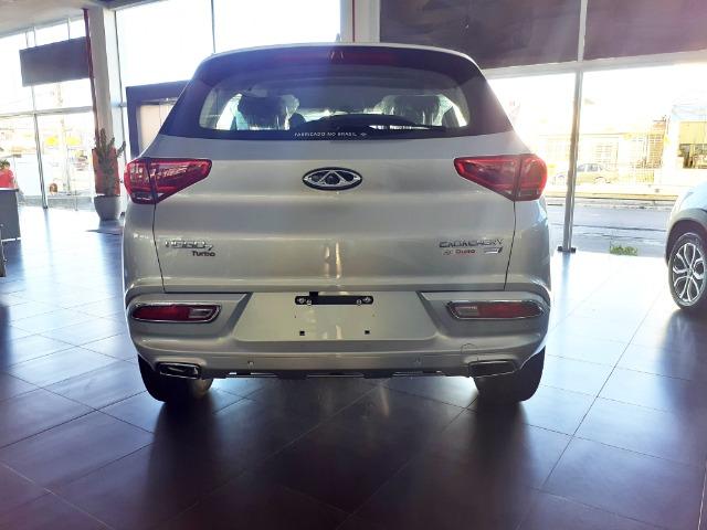 Caoa Chery Tiggo 7 T 0 km 2020 - Foto 5
