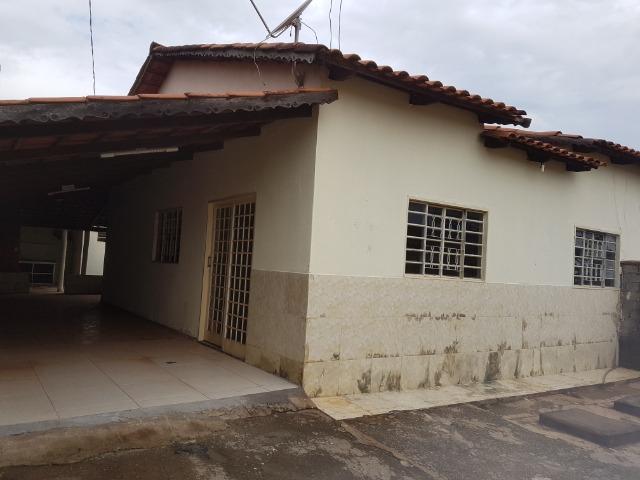 Casa Rosas do sul Aparecida de Goiânia - Foto 8