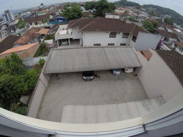 Apartamento em Joinville - Bairro Guanabara - Foto 10