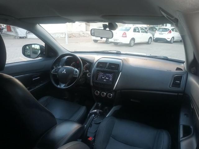 Mitsubishi ASX 2013/2014 2.0 4x4 Gasolina Automático - Foto 3