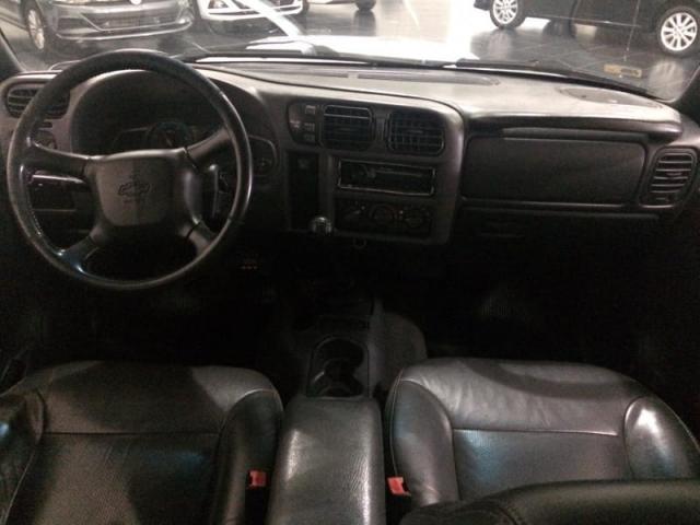 CHEVROLET S10 EXECUTIVE 4X2 2.8 CD - Foto 4